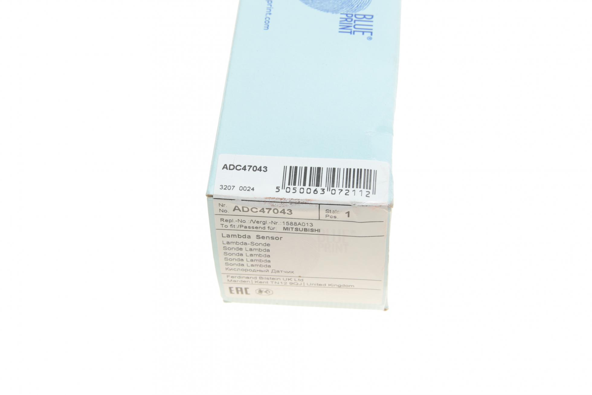 ADC47043 BLUE PRINT